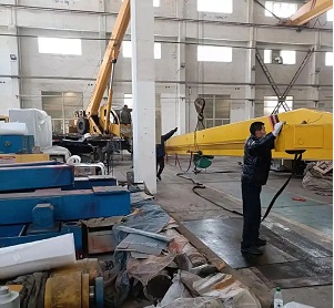 常州桥门式起重机生产许可证需要多少钱？费用明细与省钱技巧