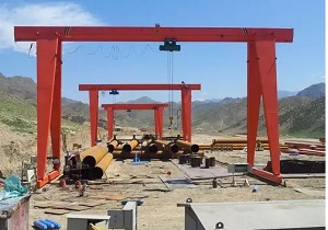 常州起重机械安装许可证办理条件要求