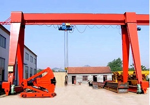 常州桥式起重机安装资质办理流程