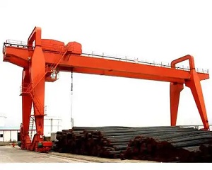 常州起重机械生产许可证代办多少钱？以桥门式起重机为例为你揭秘