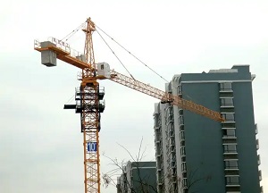 常州塔式起重机安装资质如何办理？办理条件与流程介绍