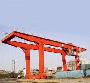 常州起重机械安装许可证代办多少钱？以桥门式起重机安装为例分析