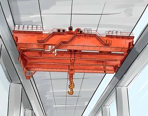 南通桥式起重机生产许可证费用构成分析