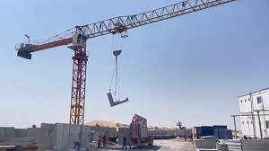 南通塔式起重机安装资质如何办理_办理流程要求