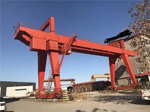 盐城桥式起重机生产许可证费用构成分析