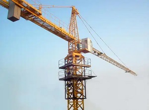 盐城塔式起重机安装资质如何办理？办理流程与要求指南