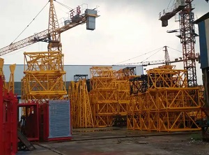 镇江起重机械制造许可证代办机构电话_塔式起重机代办多少钱