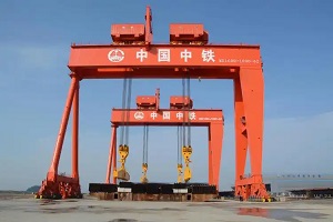 泰安起重机械安装许可证办理指南：桥门式起重机 B 级资质办理解析