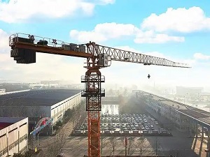 烟台企业须知：攻克塔式起重机制造许可证的难点与费用解析