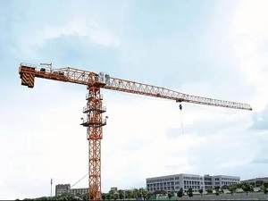 威海塔式起重机制造许可证办理条件与难点