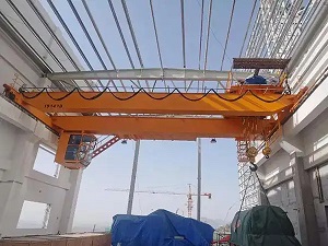 武汉企业必看：起重机械安装许可证办理，这些硬性条件你达标了吗？