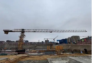 黄石塔式起重机生产许可证办理指南：费用、流程一站式解析