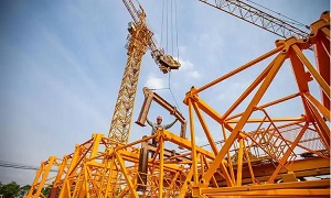 咸宁办个塔式起重机生产许可证要花多少钱？费用明细来了