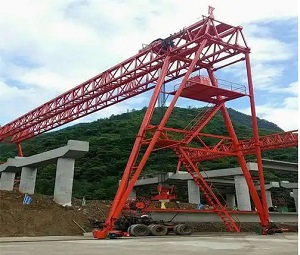 咸宁办理桥式起重机生产许可证？这些硬条件你得先满足！