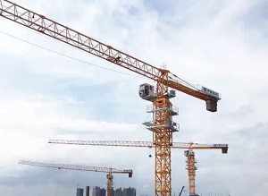 孝感塔式起重机安装许可证办理条件与流程指南