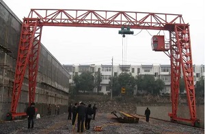 孝感门式起重机生产许可证办理条件详解，企业必备指南