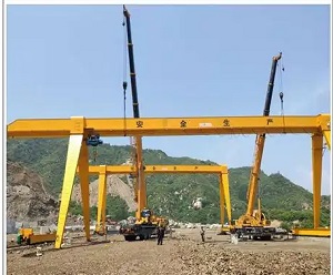 黄冈桥式起重机生产许可证在哪里办？代办多少钱