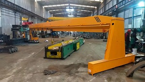 黄冈办门式起重机生产许可证，首要条件你得先凑齐这“三大件”