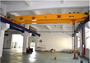 鄂州办桥式起重机生产许可证要多少人？多大厂房？一文读懂办理条件