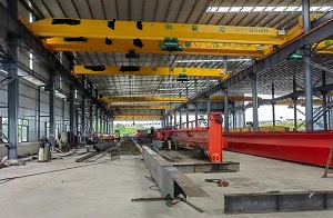 荆州桥门式起重机制造单位，申请许可证究竟卡在哪里