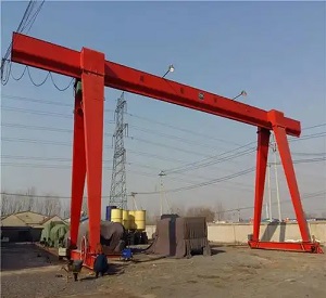 荆门办桥门式起重机安装许可证要多少人？花多少钱？明细来了