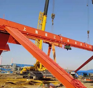 荆门起重机械生产与安装单位必读：一张许可证背后的合规之路