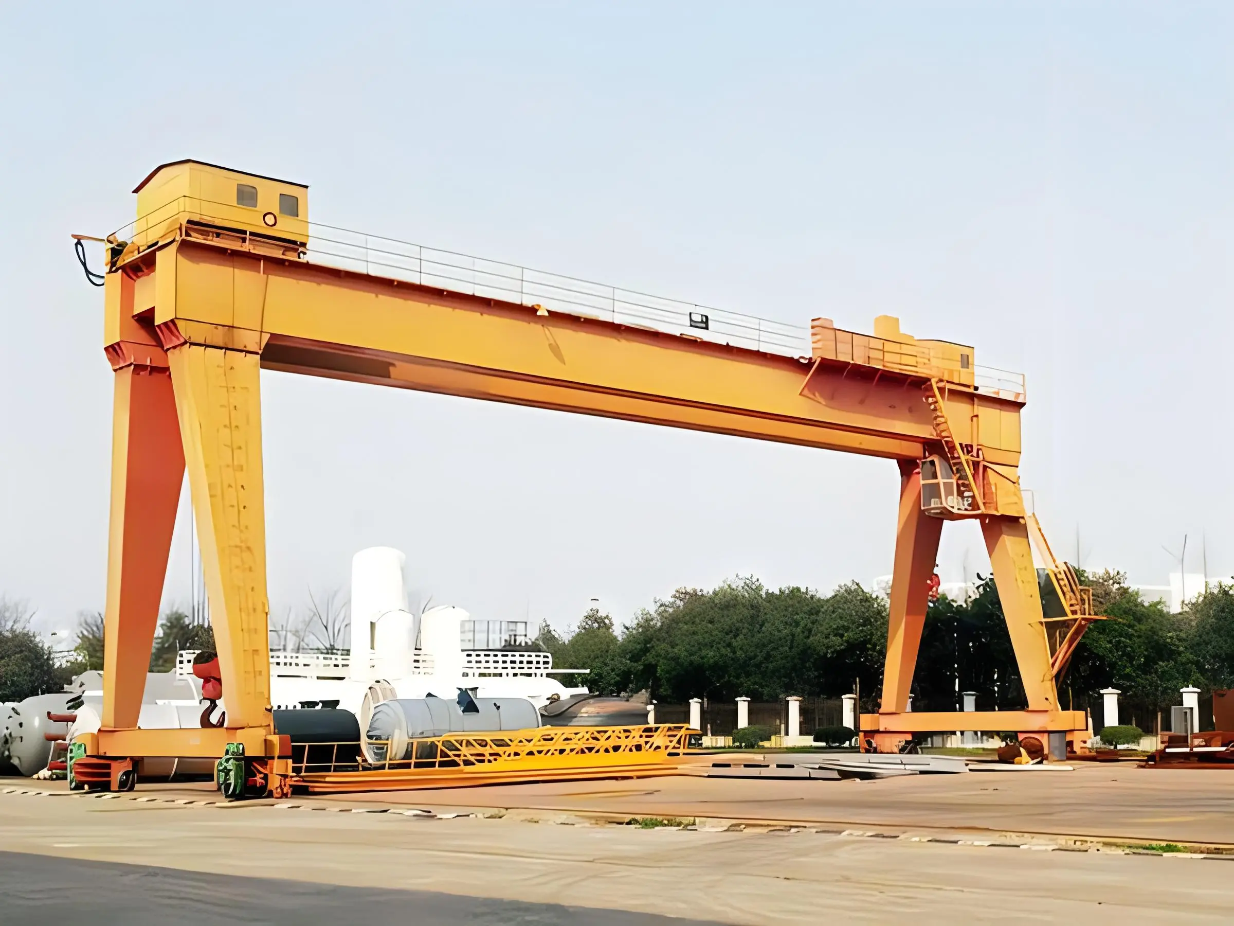 泰州企业办理起重机械修理许可证需要多少投入？